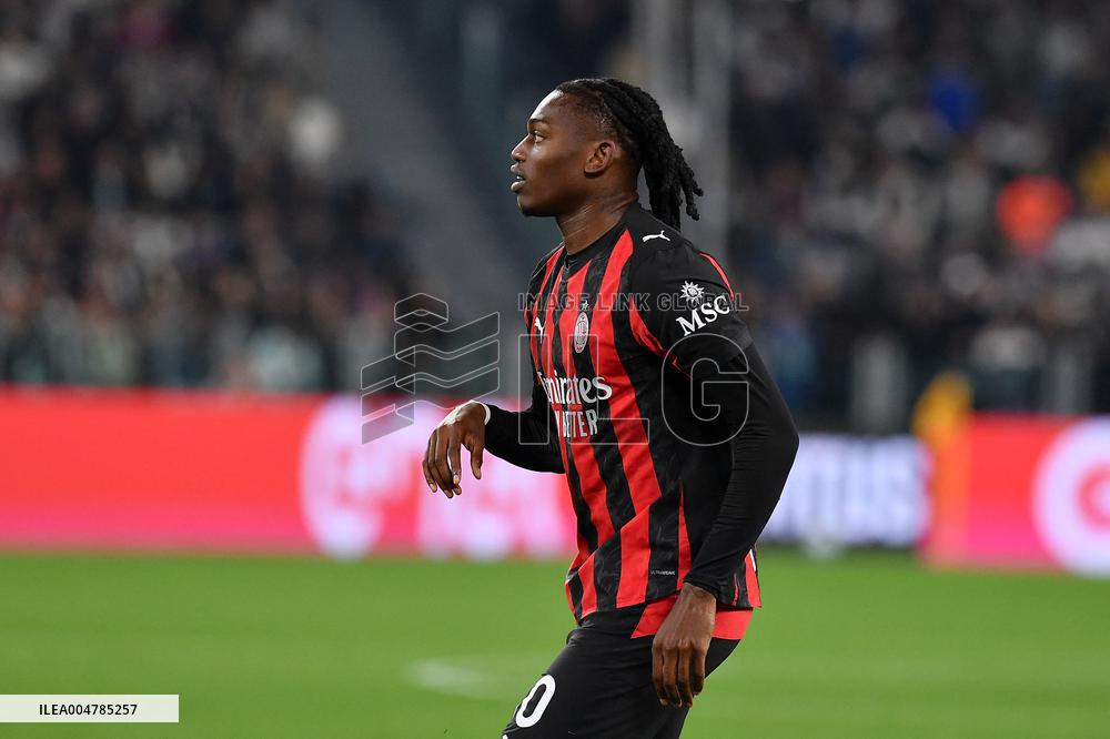 CALCIO - Serie A - Juventus FC vs AC Milan