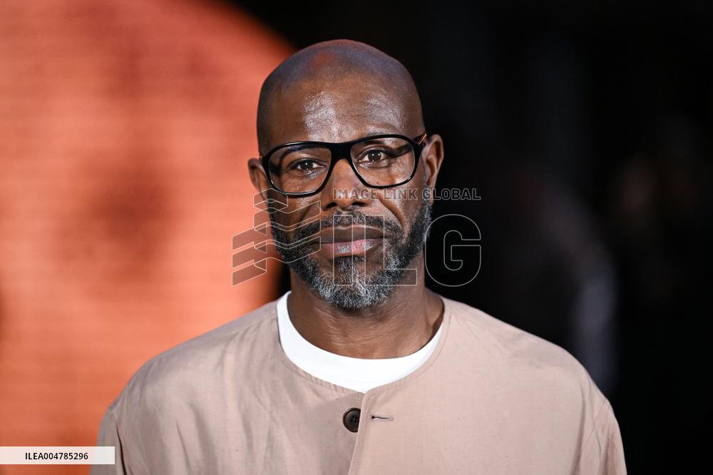 PFW Chanel Photocall