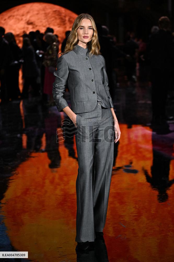 PFW Chanel Photocall