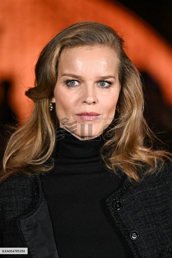 PFW Chanel Photocall