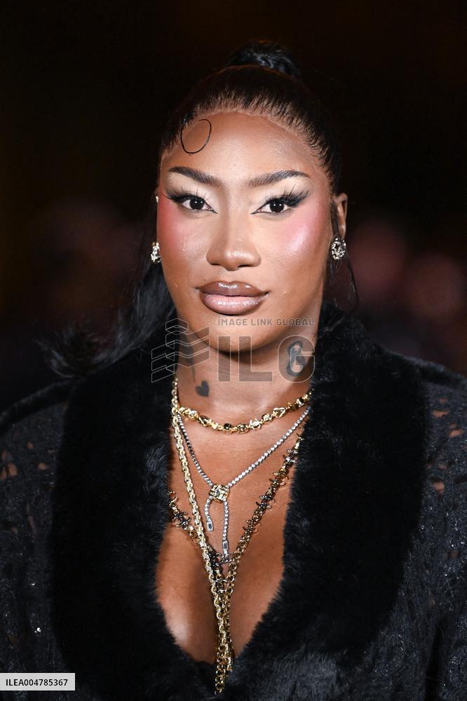 PFW Chanel Photocall