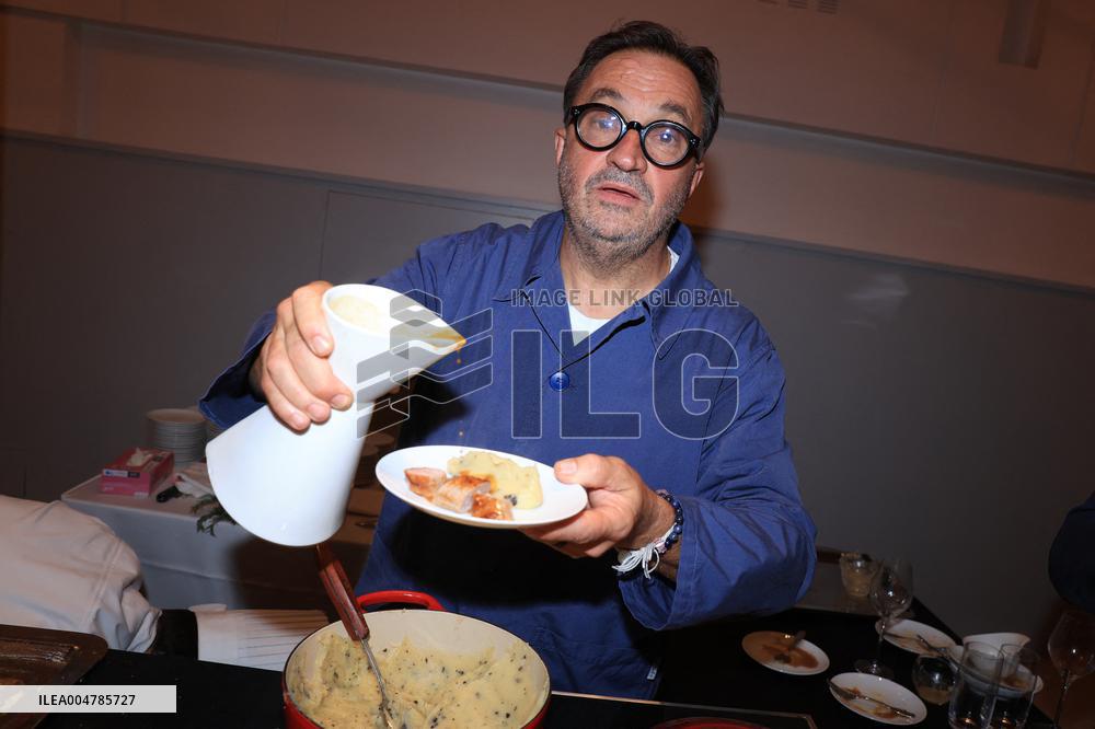 La Nuit du Rugby 2025 After Party - Paris