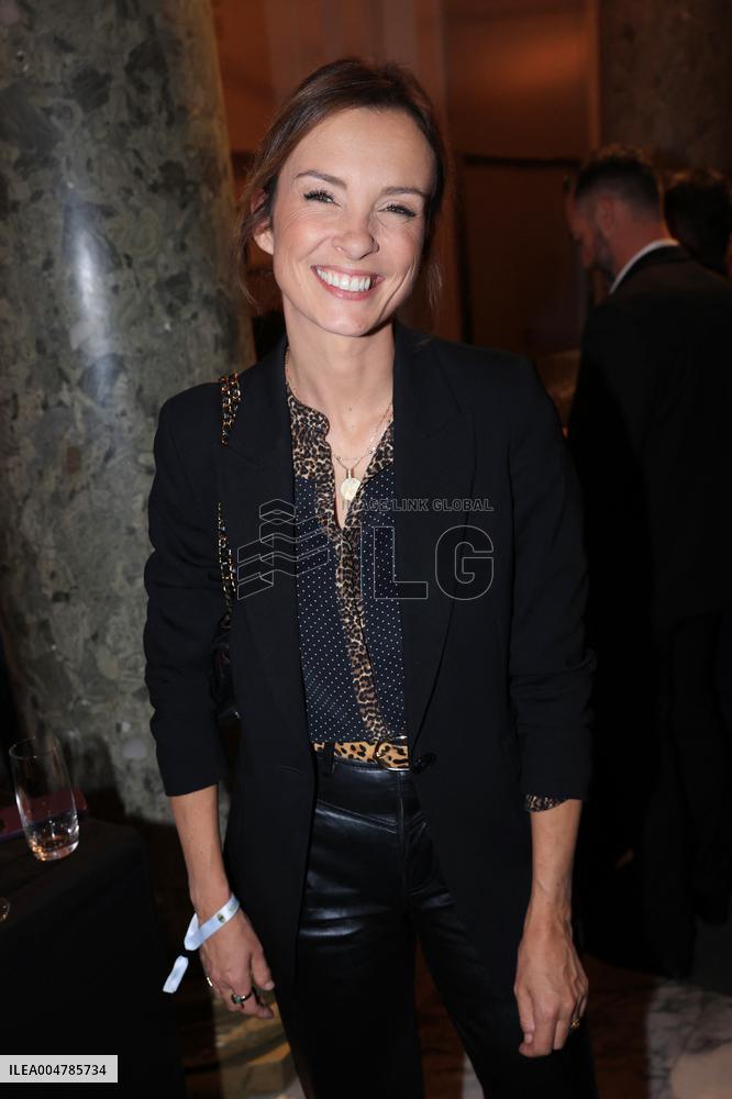 La Nuit du Rugby 2025 After Party - Paris