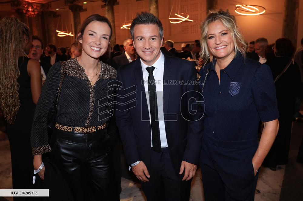 La Nuit du Rugby 2025 After Party - Paris