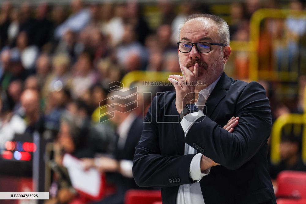 VOLLEY - Serie A1 Femminile - Eurotek Laica Uyba vs Prosecco Doc A.Carraro Imoco Conegliano