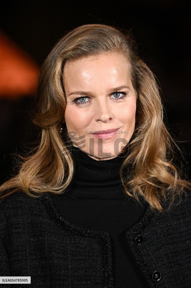 PFW Chanel Photocall