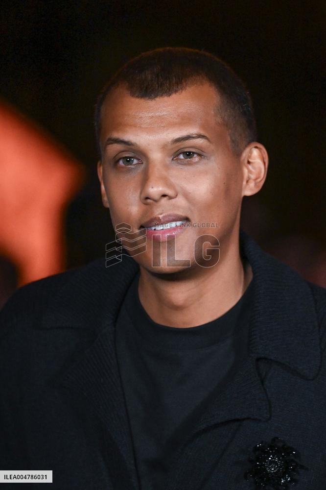 PFW Chanel Photocall