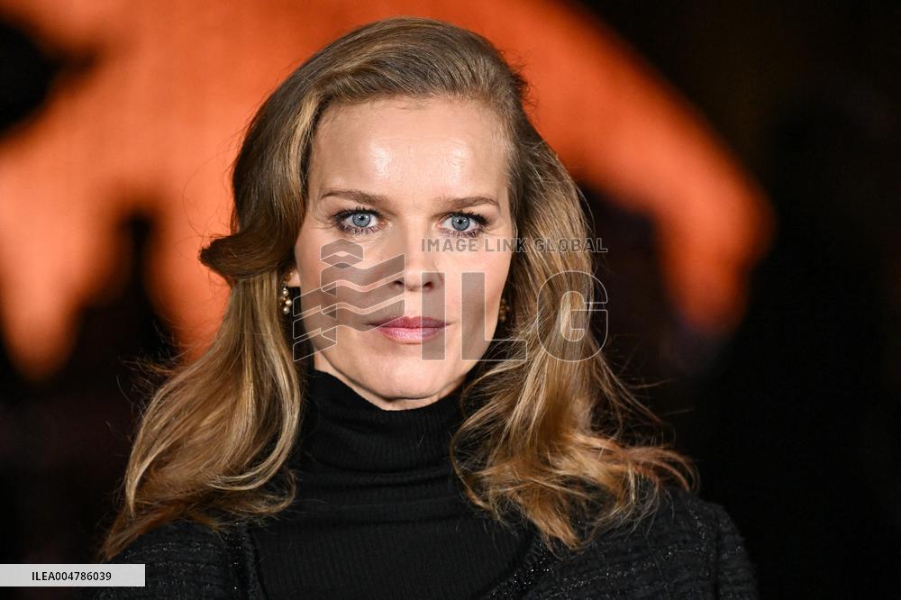 PFW Chanel Photocall