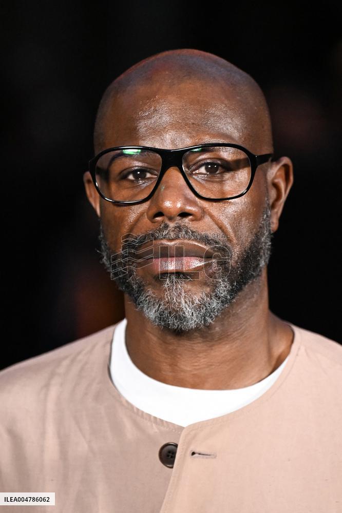 PFW Chanel Photocall