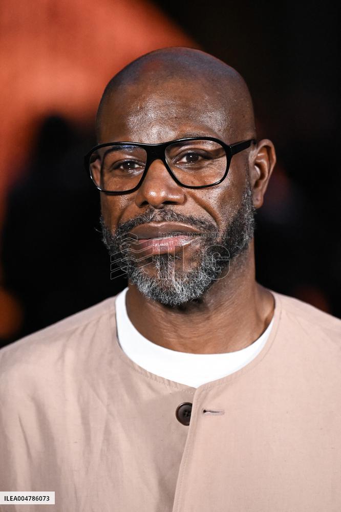 PFW Chanel Photocall