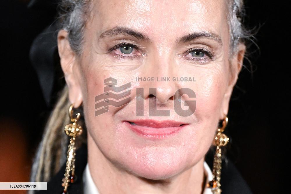 PFW Chanel Photocall