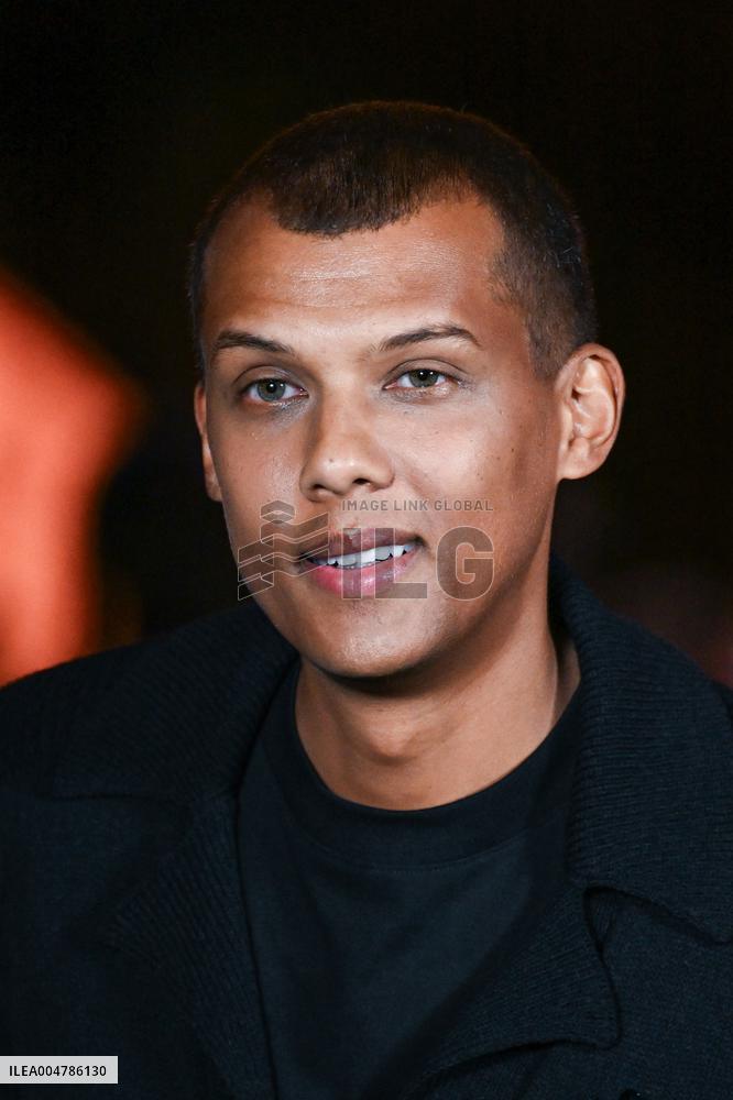 PFW Chanel Photocall