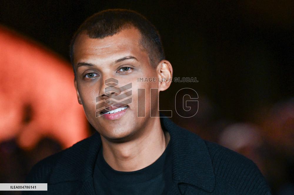 PFW Chanel Photocall