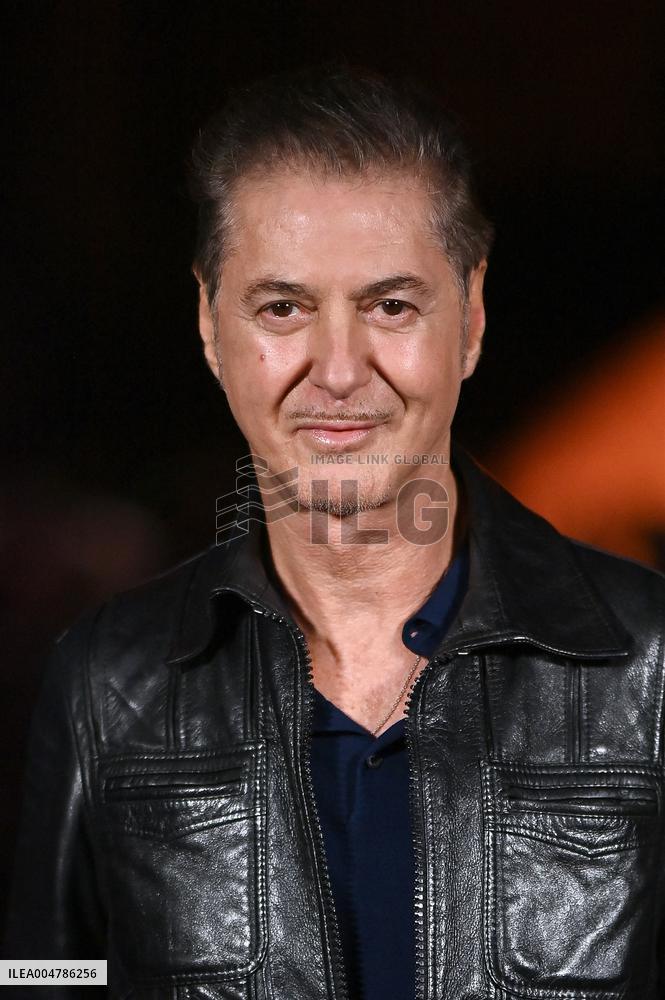 Chanel Photocall Paris Fashion Week. FC