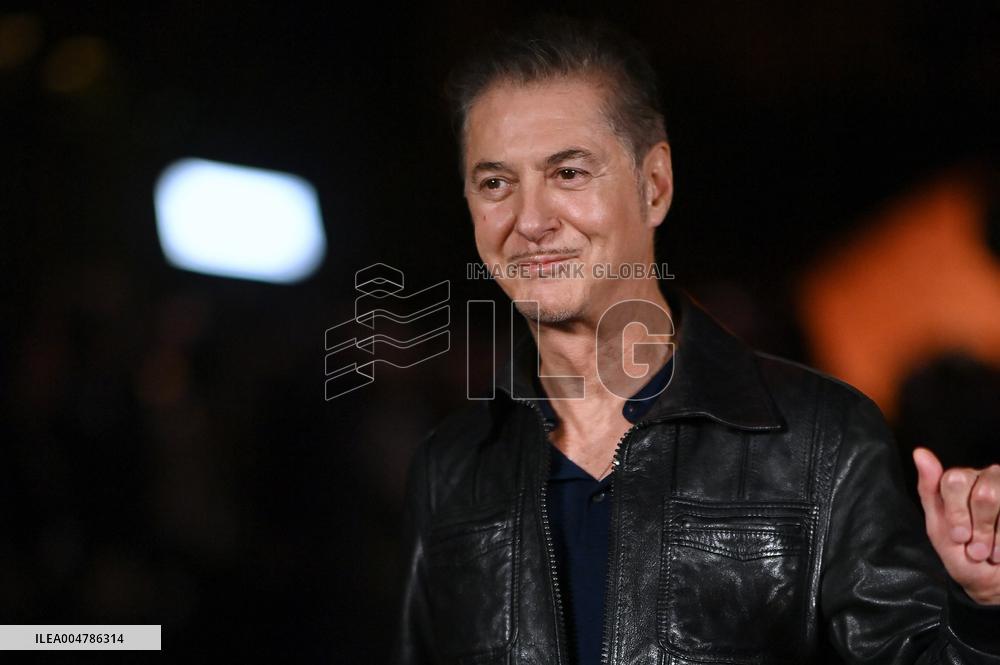 Chanel Photocall Paris Fashion Week. FC