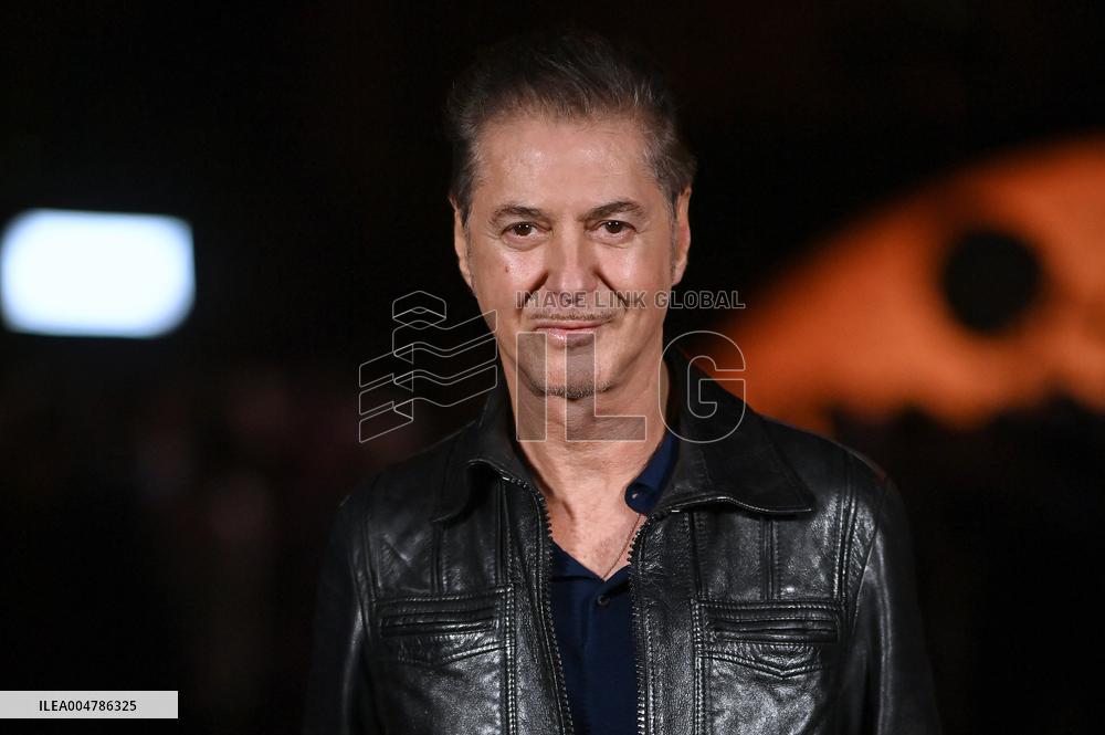 Chanel Photocall Paris Fashion Week. FC