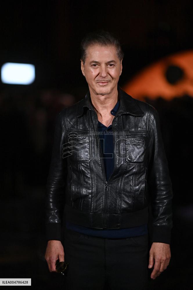 Chanel Photocall Paris Fashion Week. FC