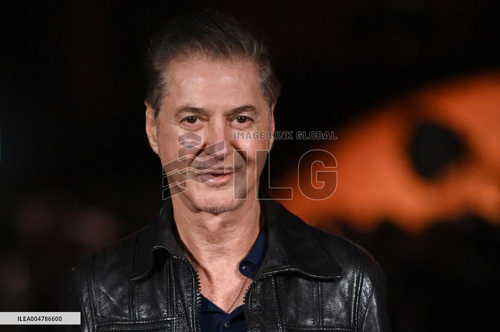 Chanel Photocall Paris Fashion Week. FC