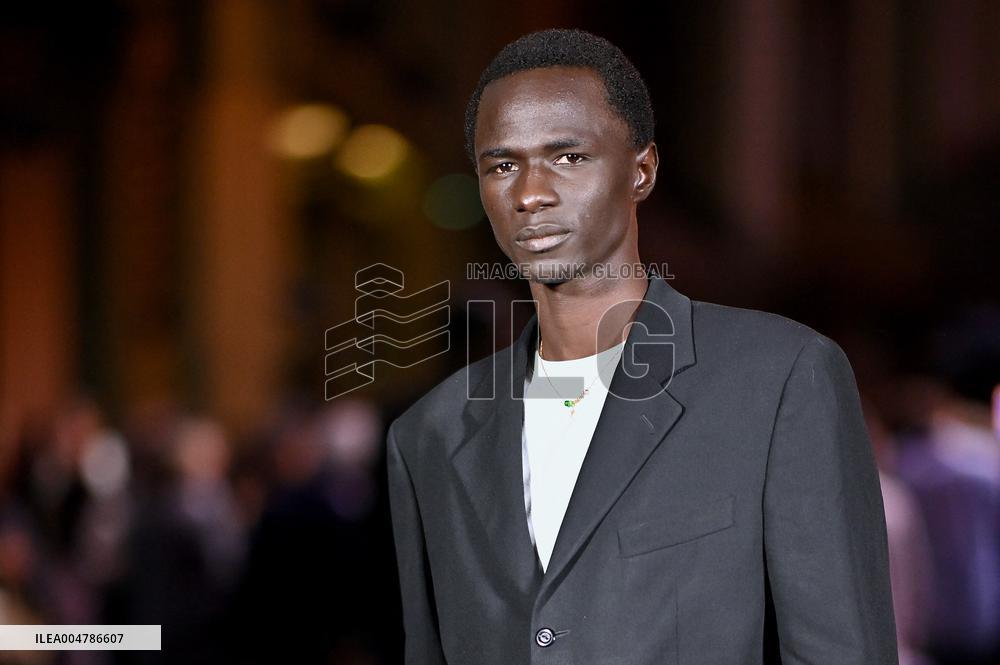 Chanel Photocall Paris Fashion Week. FC