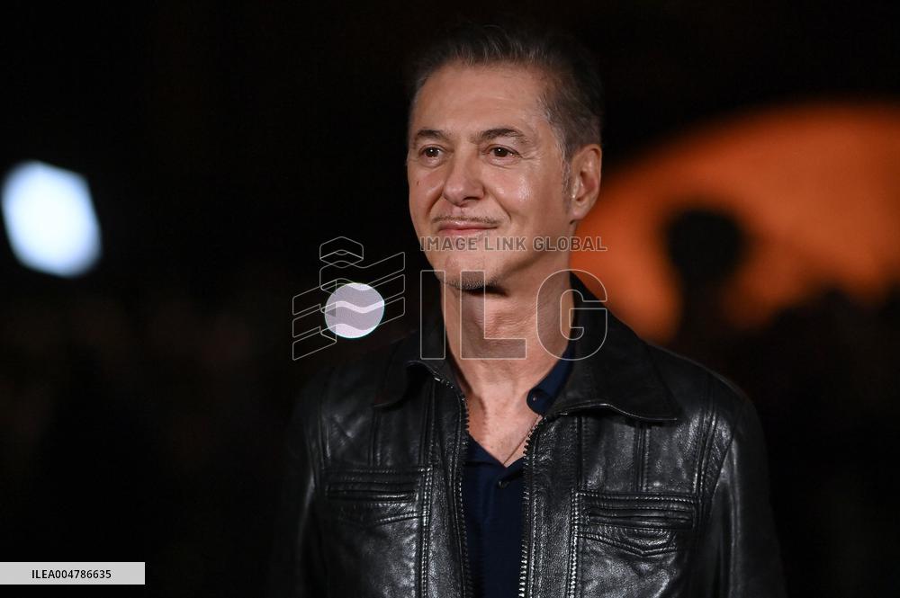 Chanel Photocall Paris Fashion Week. FC