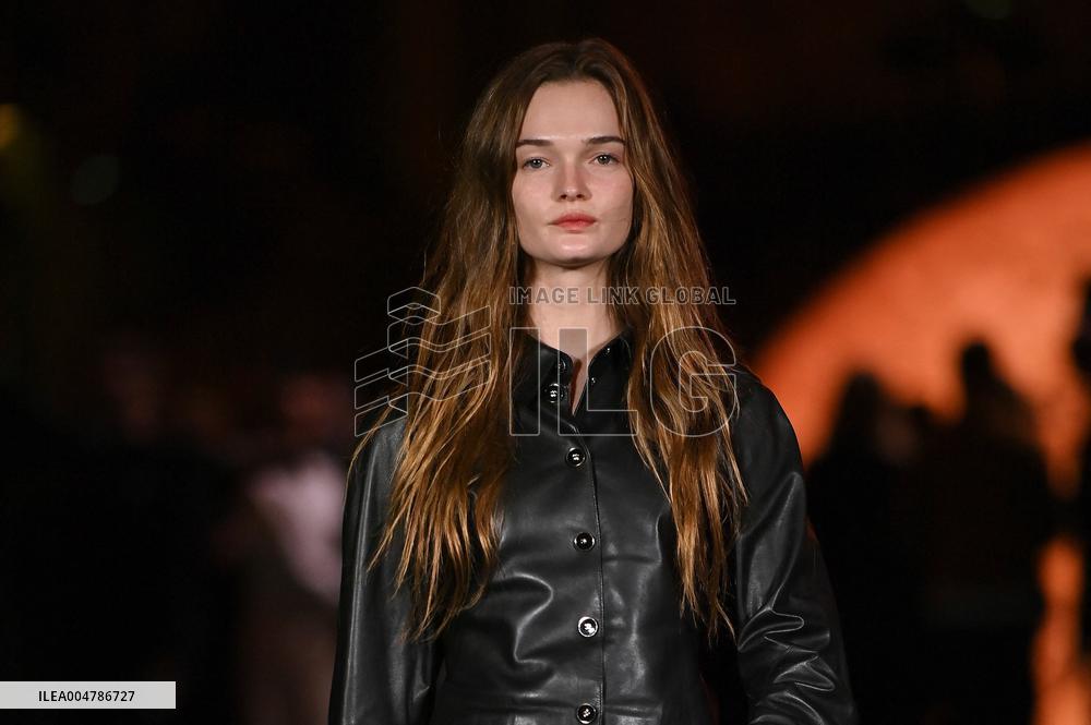 Chanel Photocall Paris Fashion Week. FC