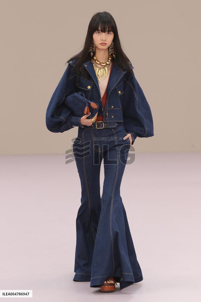 PFW - Zimmermann Runway