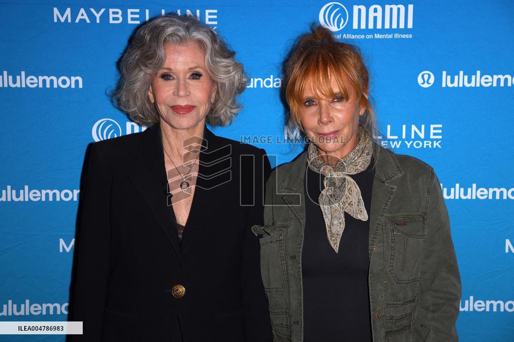 This Is Crazy NAMI Benefit Performance - NYC