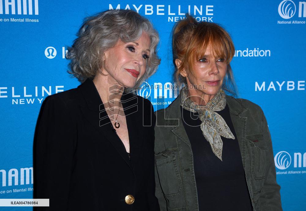 This Is Crazy NAMI Benefit Performance - NYC