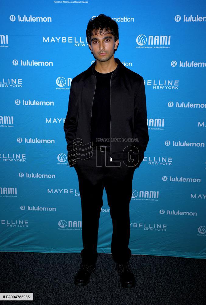 This Is Crazy NAMI Benefit Performance - NYC