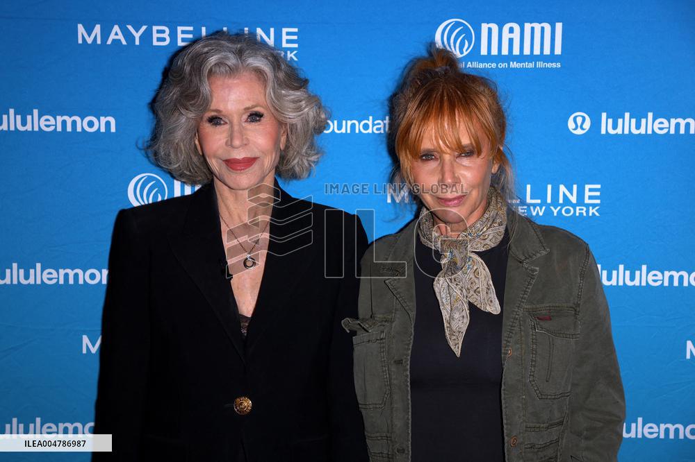 This Is Crazy NAMI Benefit Performance - NYC