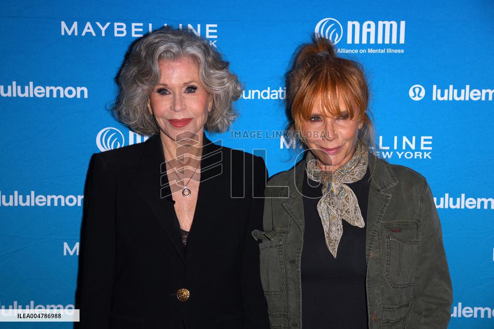 This Is Crazy NAMI Benefit Performance - NYC