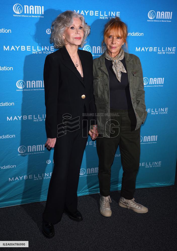 This Is Crazy NAMI Benefit Performance - NYC