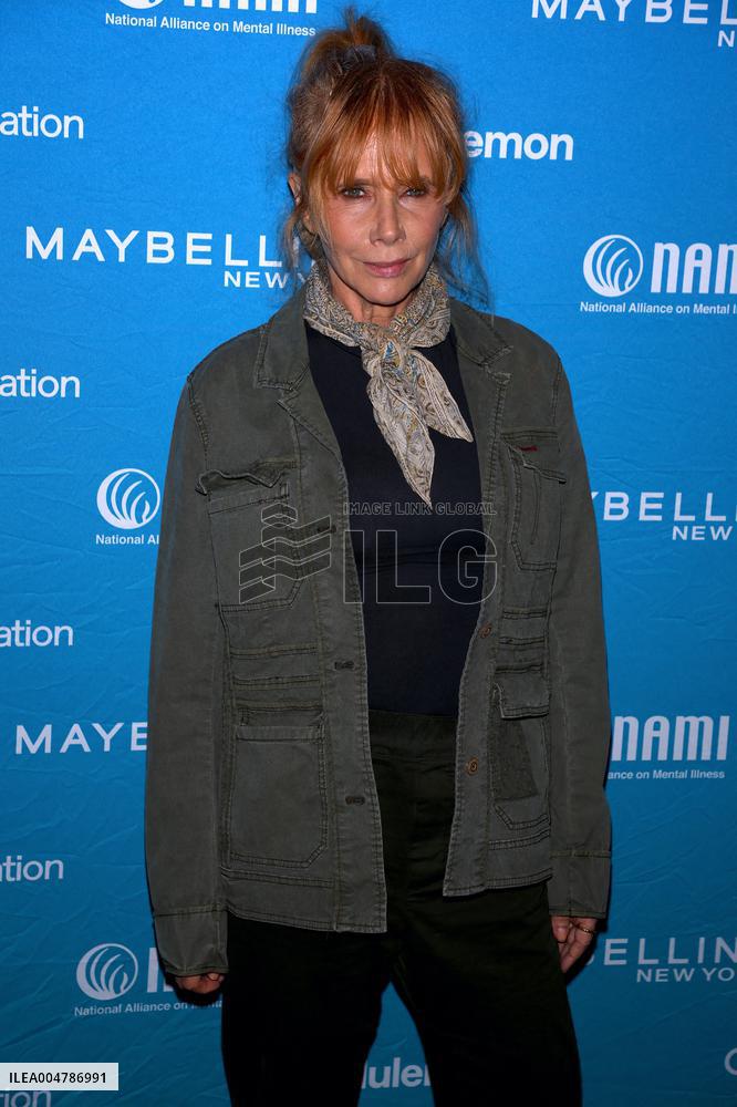 This Is Crazy NAMI Benefit Performance - NYC