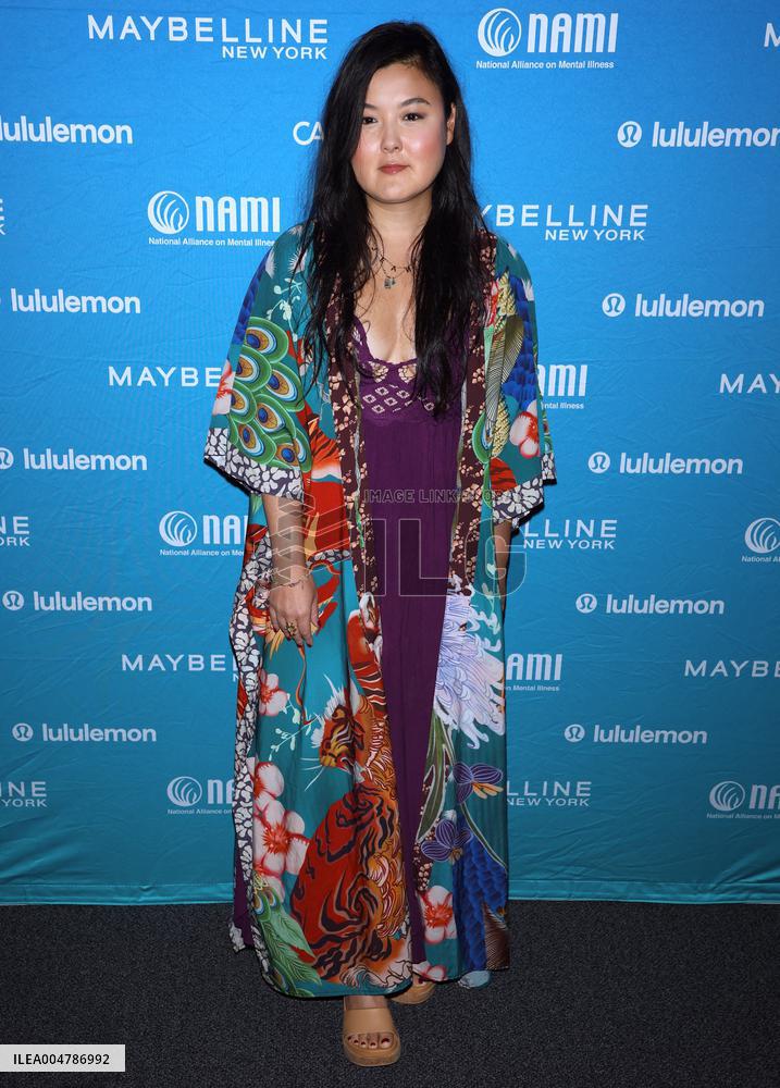 This Is Crazy NAMI Benefit Performance - NYC