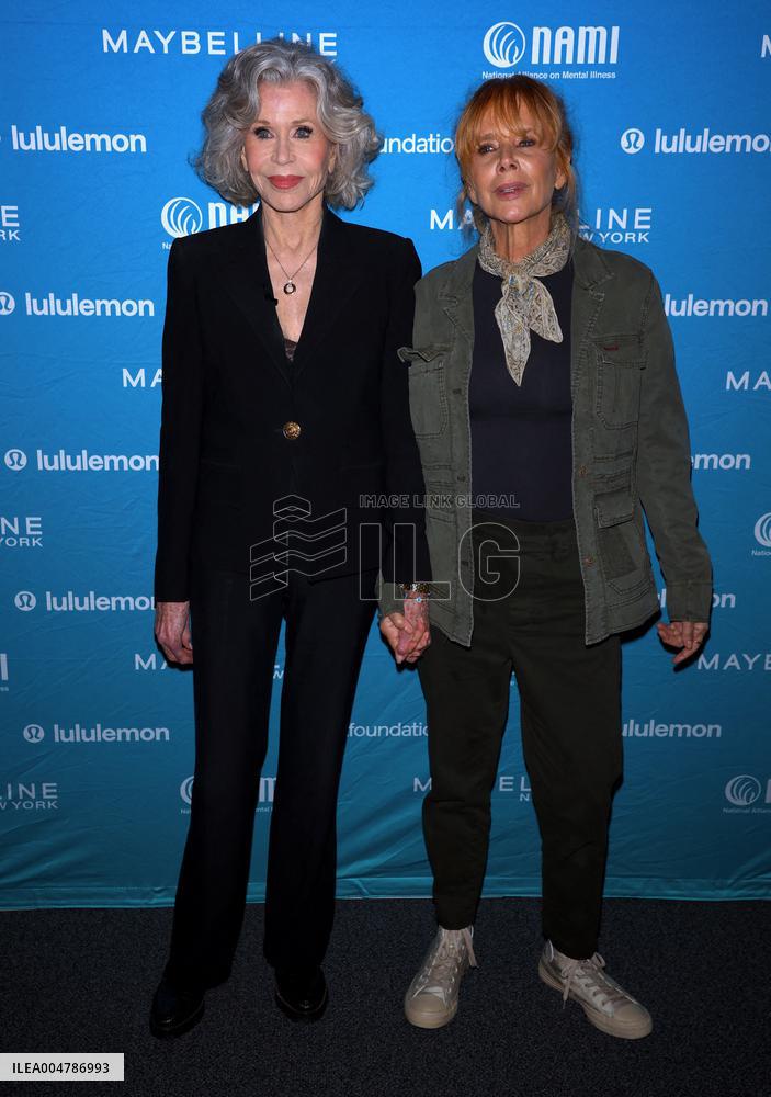 This Is Crazy NAMI Benefit Performance - NYC