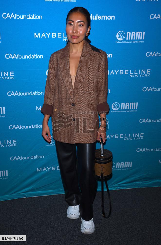 This Is Crazy NAMI Benefit Performance - NYC