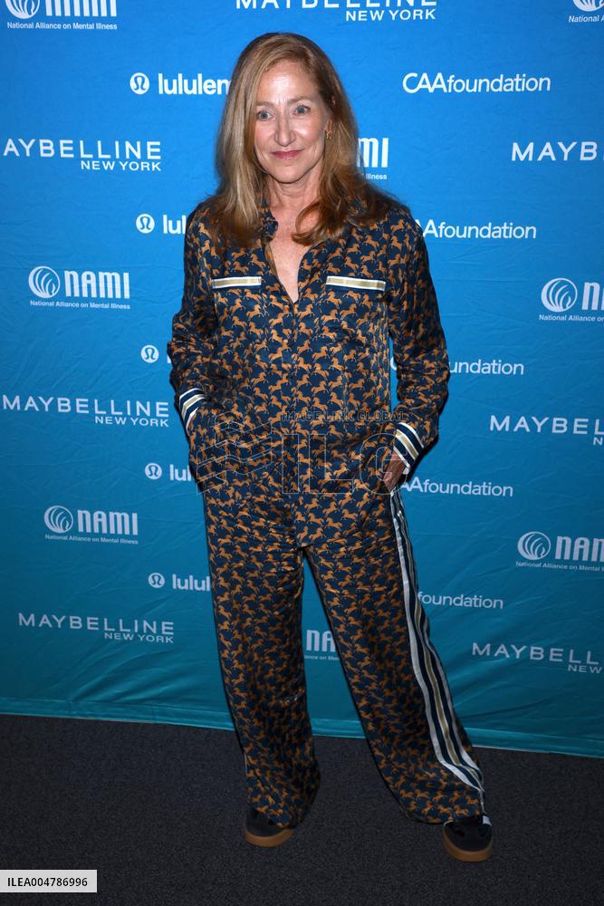 This Is Crazy NAMI Benefit Performance - NYC