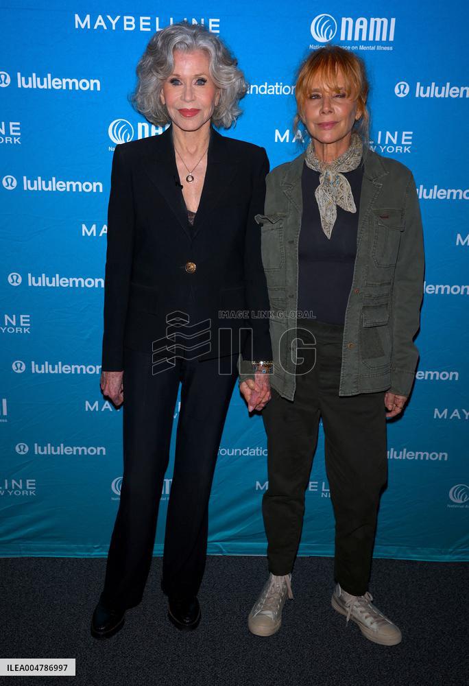 This Is Crazy NAMI Benefit Performance - NYC