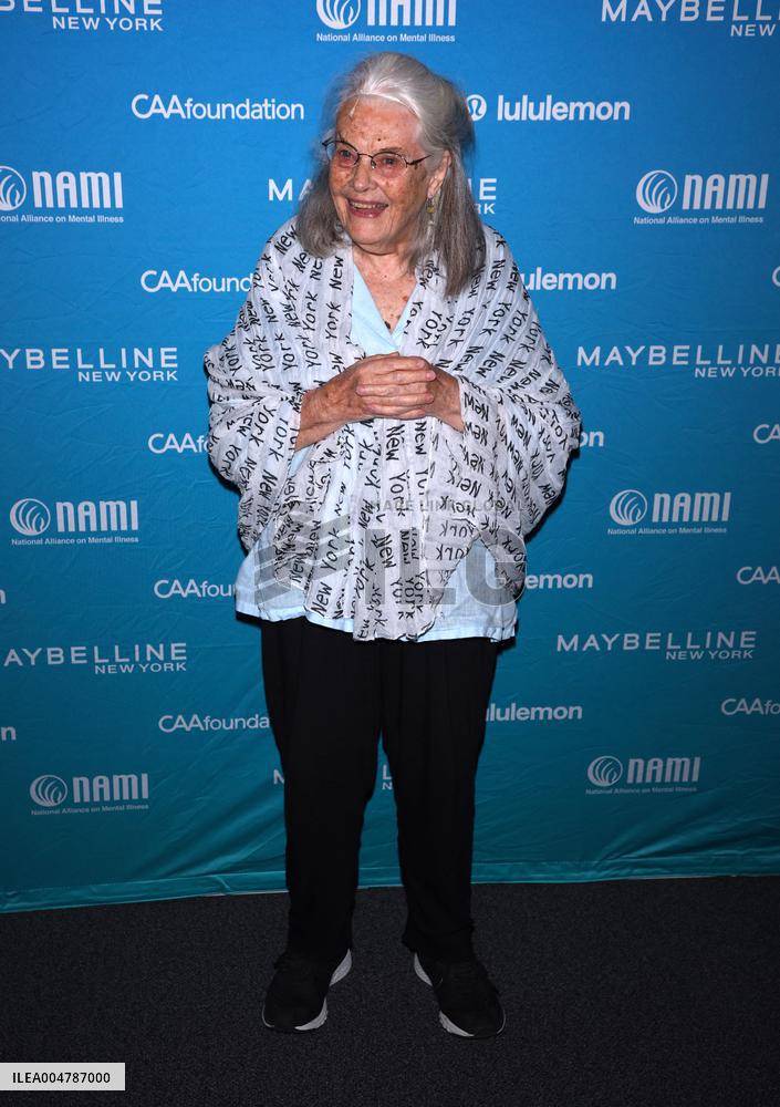 This Is Crazy NAMI Benefit Performance - NYC