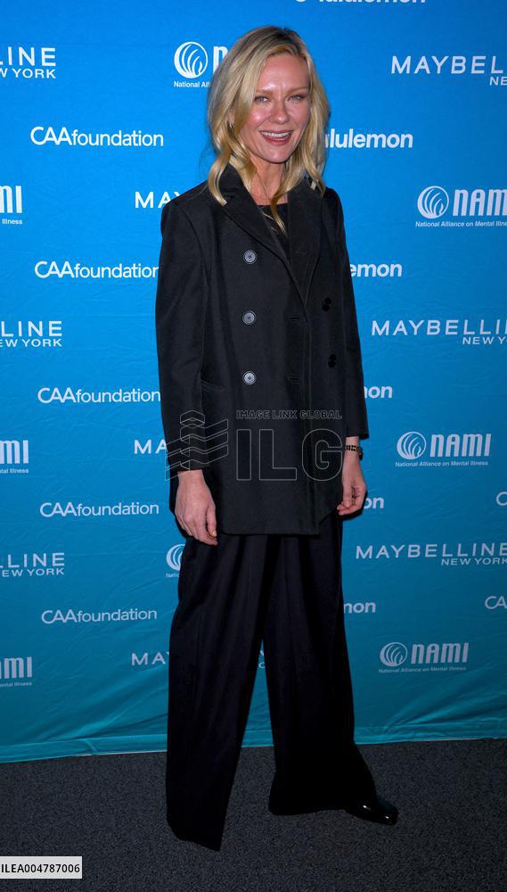 This Is Crazy NAMI Benefit Performance - NYC