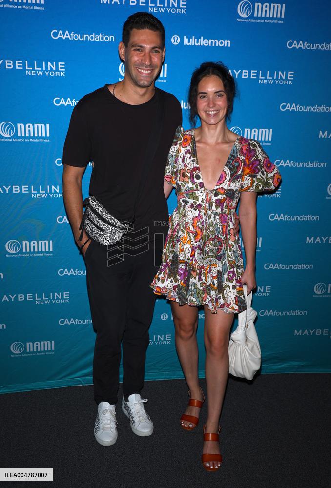 This Is Crazy NAMI Benefit Performance - NYC