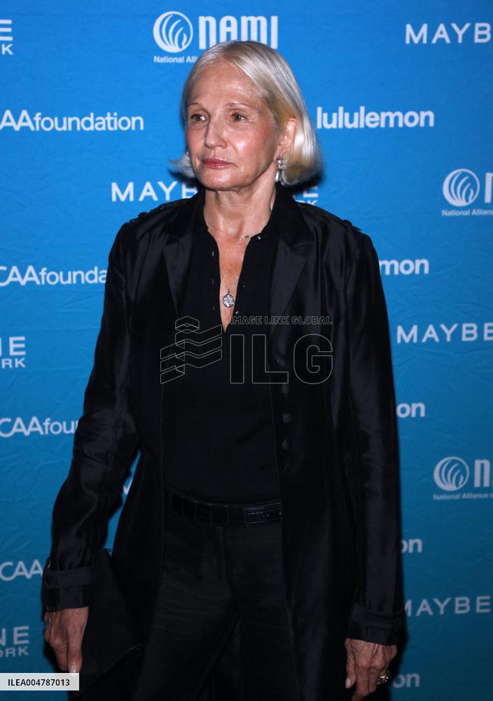 This Is Crazy NAMI Benefit Performance - NYC