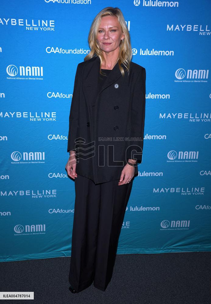 This Is Crazy NAMI Benefit Performance - NYC