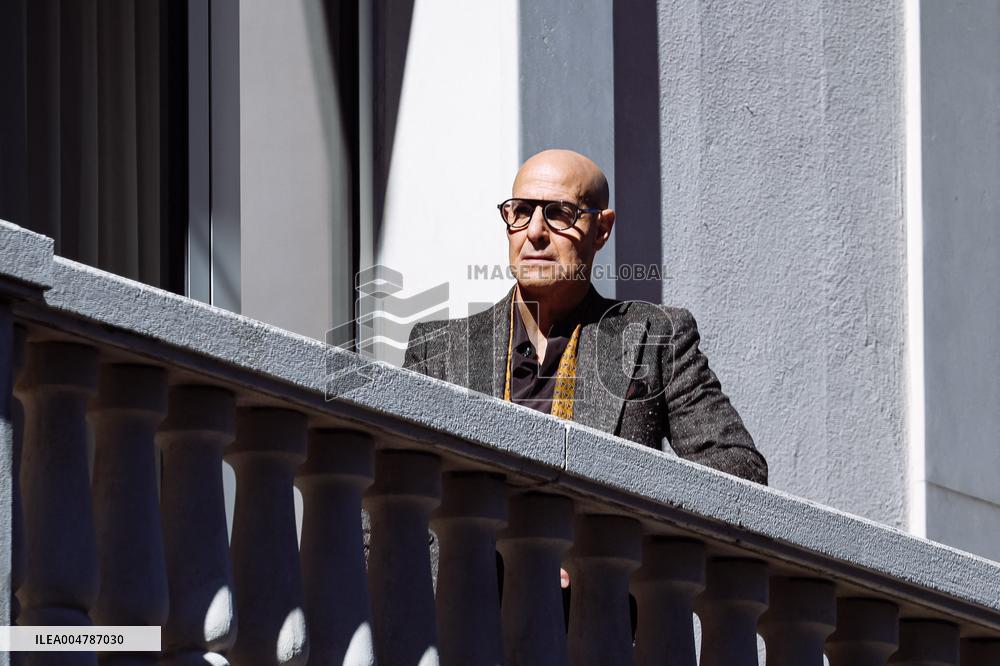 The Devil Wears Prada 2 Filming - Milan