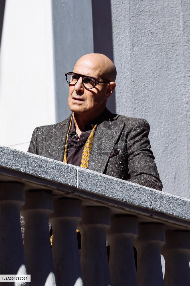 The Devil Wears Prada 2 Filming - Milan