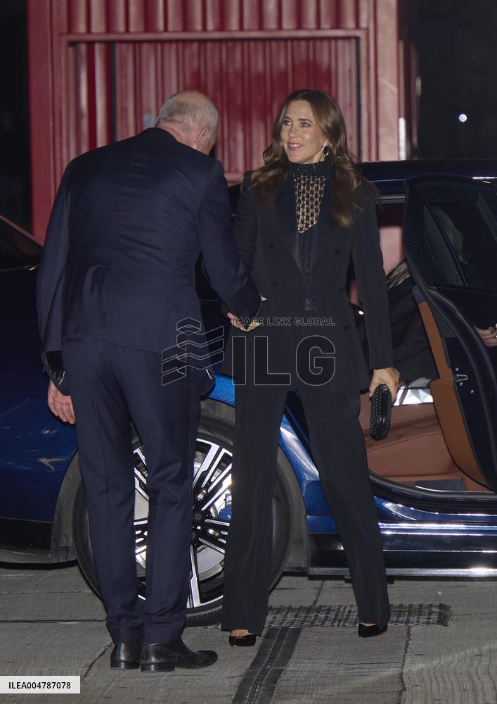 Royal Danish Family