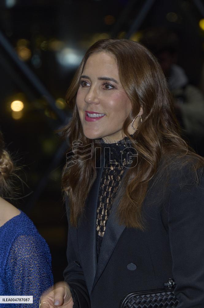 Royal Danish Family