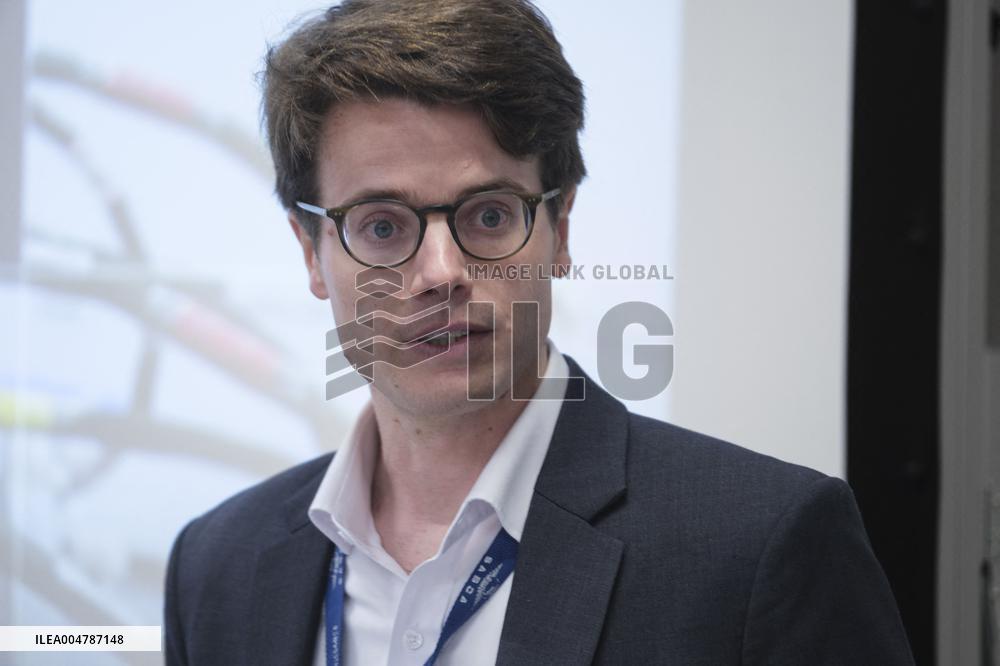 Sabca Technologies Signs A Strategic Agreement With ArianeGroup - Brussels