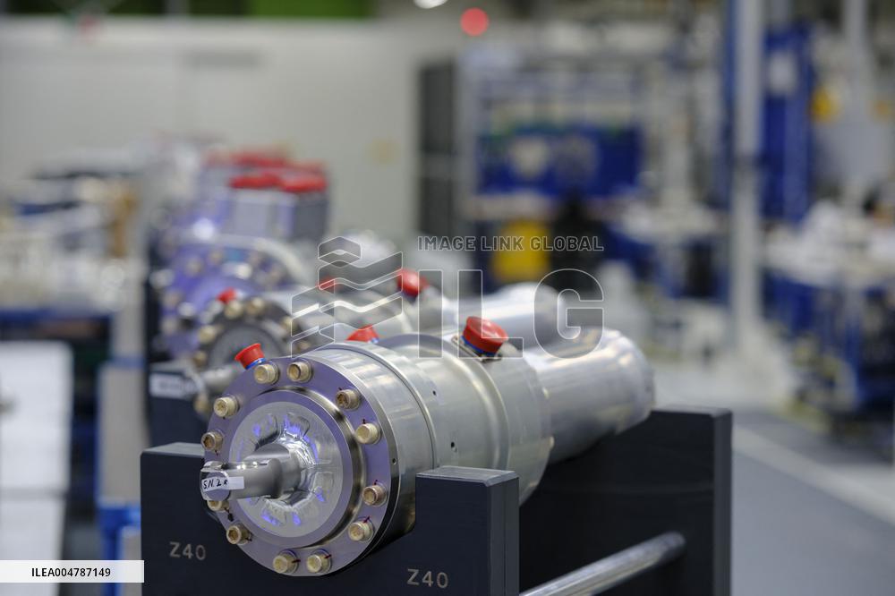 Sabca Technologies Signs A Strategic Agreement With ArianeGroup - Brussels