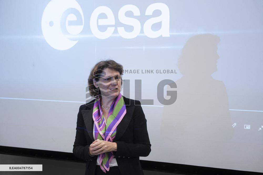 Sabca Technologies Signs A Strategic Agreement With ArianeGroup - Brussels